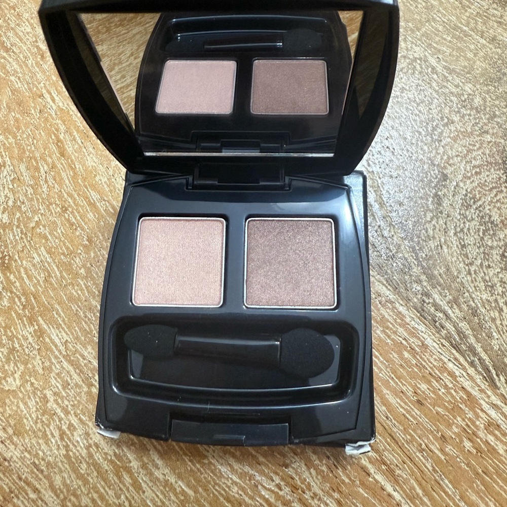 NWT Avon True Color Eyeshadow Duo - Warm Neutrals - Picture 3 of 5